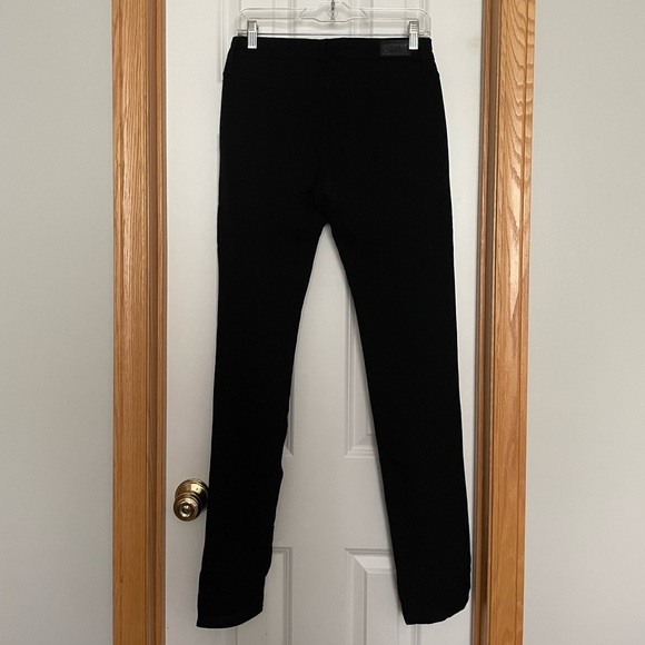 RtA Road to Awe Black Pants Size 26 - Picture 7 of 12